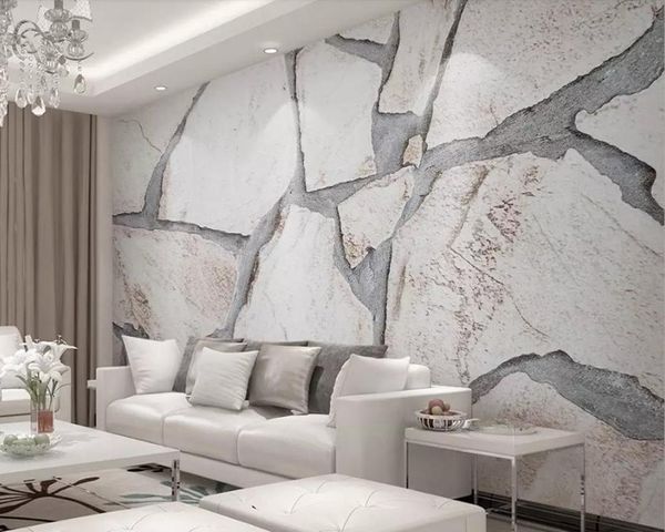 wallpapers papel de parede modern plain marble texture 3d stereo wallpaper mural living room bedroom tv wall papers home deocr
wallpapers papel de parede modern plain marble texture 3d stereo wallpaper mural living room bedroom tv wall papers home deocr