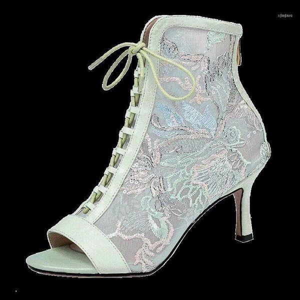 sandals lmyom brand women's shoes genuine leather embroidery lace female stiletto hollow out large size34-42 net yarn fish mouth11, Black
sandals lmyom brand women's shoes genuine leather embroidery lace female stiletto hollow out large size34-42 net yarn fish mouth11, Black