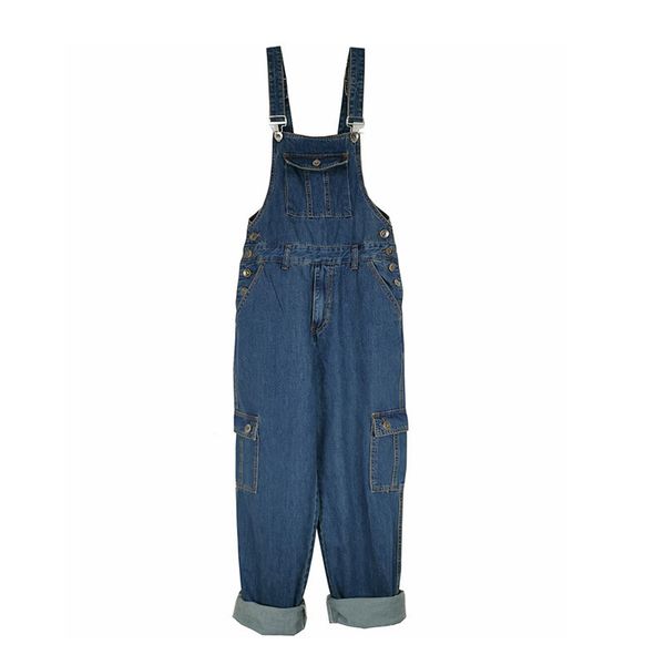 monos tela vaquera para hombre, petos holgados retro estilo hip-hop, pantalones vaqueros gran tamao 28-48 50, mono de, Blue
monos tela vaquera para hombre, petos holgados retro estilo hip-hop, pantalones vaqueros gran tamao 28-48 50, mono de, Blue