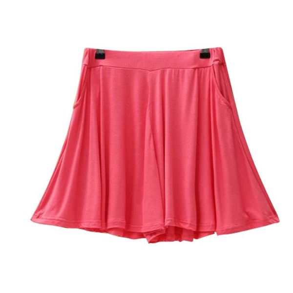 gym modal loose large size casual mini pleated shorts skirt female high waist wide leg thin small sweet girls summer women's, White;black
gym modal loose large size casual mini pleated shorts skirt female high waist wide leg thin small sweet girls summer women's, White;black