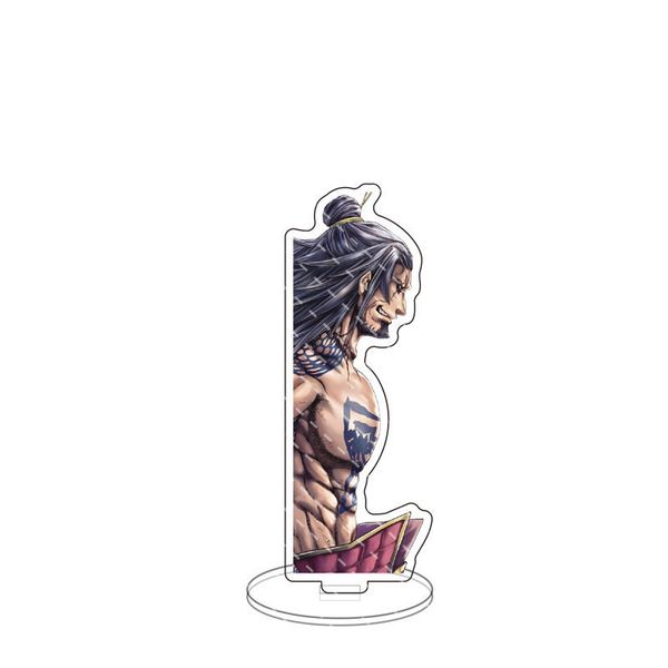 record of ragnarok animation peripheral ornaments acrylic collections for fans 
record of ragnarok animation peripheral ornaments acrylic collections for fans