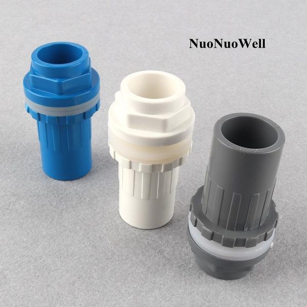 watering equipments 1pc 32mm pvc pipe connectors hi-quality inlet outlet joints aquarium fish tank socket drainage for aquatic pet water
watering equipments 1pc 32mm pvc pipe connectors hi-quality inlet outlet joints aquarium fish tank socket drainage for aquatic pet water