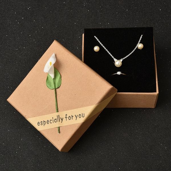 v4p creative jewelry packaging es accessories kraft paper world cover accessories kraft paper packing ring gift necklace jewelry boxes pack, Black;white
v4p creative jewelry packaging es accessories kraft paper world cover accessories kraft paper packing ring gift necklace jewelry boxes pack, Black;white