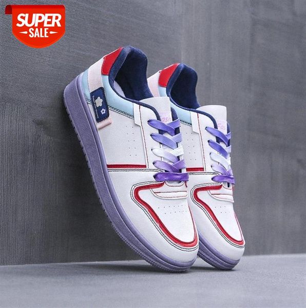 hyuna style small white shoes women japanese all-match harajuku board port ins tide #sj6h
hyuna style small white shoes women japanese all-match harajuku board port ins tide #sj6h