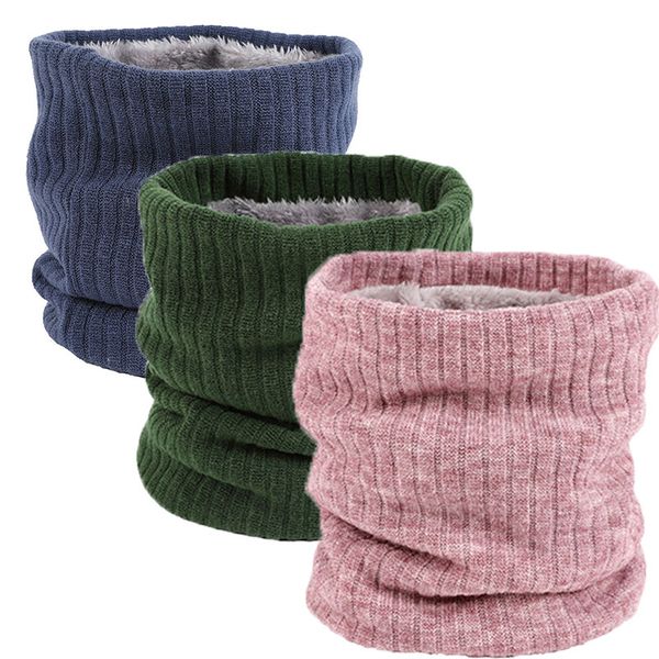 winter men women warm knitted ring scarves thick elastic knit mufflers children neck warmer boys girl plush scarf collar, Blue;gray
winter men women warm knitted ring scarves thick elastic knit mufflers children neck warmer boys girl plush scarf collar, Blue;gray