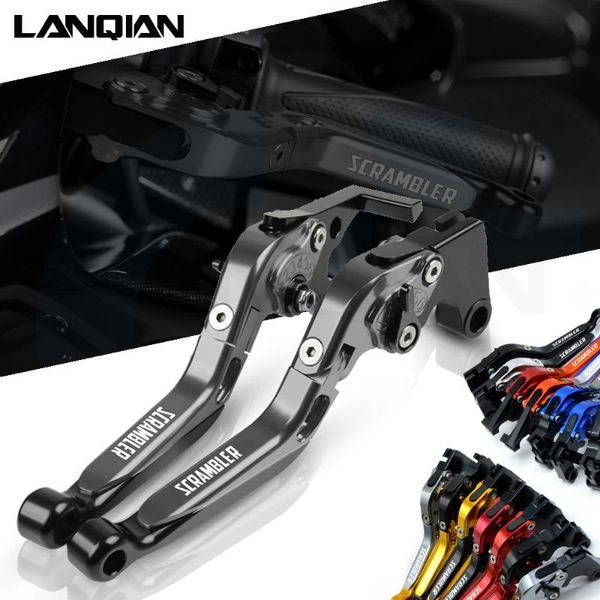 motorcycle brakes for triumrh scambler 1200 xc aluminum adjustable extendable brake clutch levers 2021 accessories
motorcycle brakes for triumrh scambler 1200 xc aluminum adjustable extendable brake clutch levers 2021 accessories