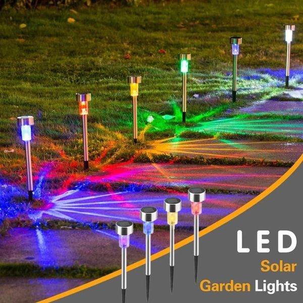 solar lamps led garden lights outdoor energy-saving light waterproof landscape street lamp for pathway patio yard lawn decor
solar lamps led garden lights outdoor energy-saving light waterproof landscape street lamp for pathway patio yard lawn decor