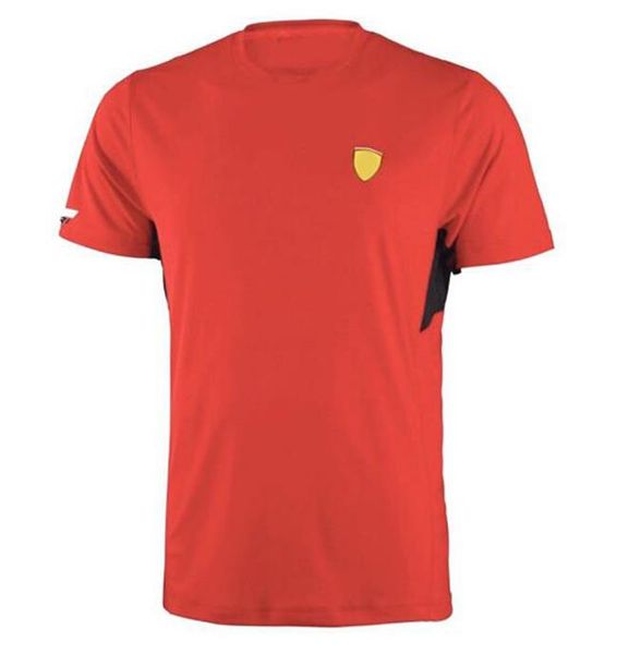 f1 racing suit short-sleeved men's summer outdoor sports downhill t-shirt polyester quick-drying can be customized
f1 racing suit short-sleeved men's summer outdoor sports downhill t-shirt polyester quick-drying can be customized