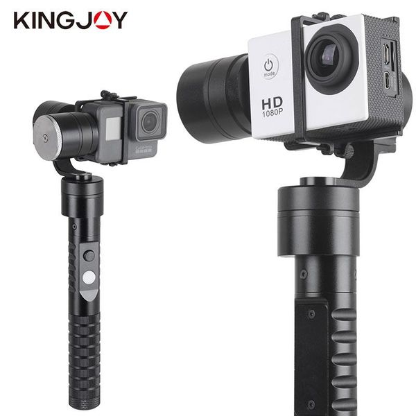 3-axis gimbal stabilizer for 8 action camera handheld hero 8,7,6,5,4,3 stabilizers
3-axis gimbal stabilizer for 8 action camera handheld hero 8,7,6,5,4,3 stabilizers