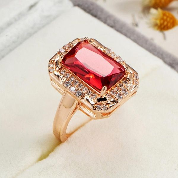 wedding rings square cut ring finger jewelry 18k gold filled women accessories, Slivery;golden
wedding rings square cut ring finger jewelry 18k gold filled women accessories, Slivery;golden