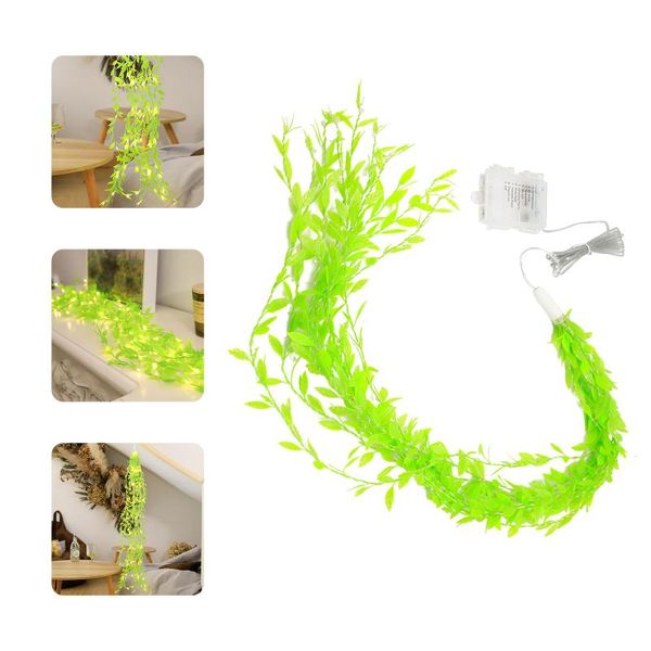 strings 100 leds artificial plants ivy garland led fairy light fake leaf vine hanging christmas for home living diy room decor
strings 100 leds artificial plants ivy garland led fairy light fake leaf vine hanging christmas for home living diy room decor
