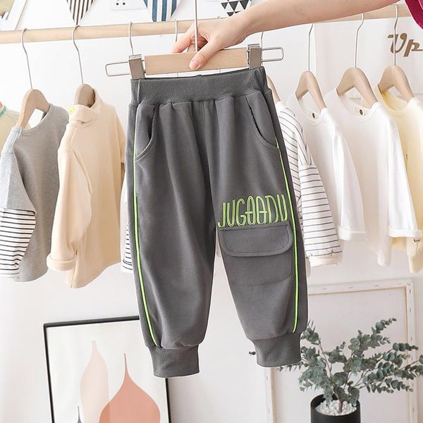 trousers boys sports pants spring autumn children fashion cotton tor baby kids jogging legging clothes toddler casual 1-5y, Blue
trousers boys sports pants spring autumn children fashion cotton tor baby kids jogging legging clothes toddler casual 1-5y, Blue