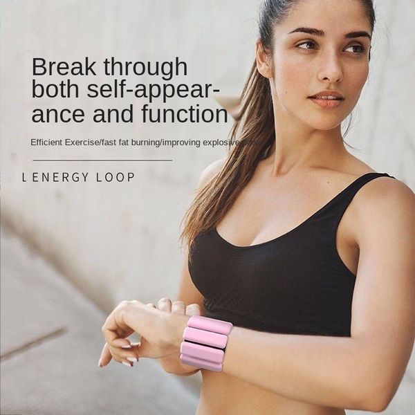 accessories adjustable ankle weight wrist strap for yoga jogging home fitness lazy exercise trainer (2pc)
accessories adjustable ankle weight wrist strap for yoga jogging home fitness lazy exercise trainer (2pc)