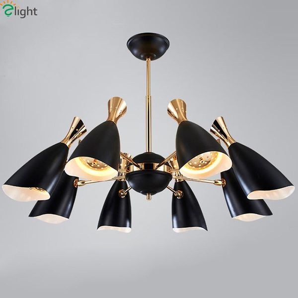 pendant lamps modern diy rotatable led chandelier light gold metal dining room chandeliers lighting living hanging lights
pendant lamps modern diy rotatable led chandelier light gold metal dining room chandeliers lighting living hanging lights