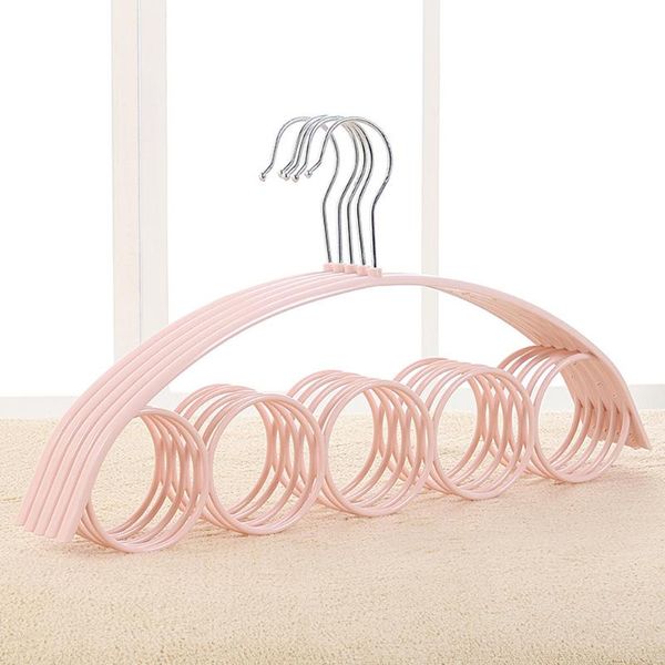 hangers & racks with belt plastic rack display shawl holder multifunctional organizer 5 ring tie
hangers & racks with belt plastic rack display shawl holder multifunctional organizer 5 ring tie