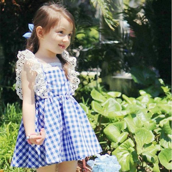 girl's dresses girl plaid style backless lovely cotton summer lace sleeve casual kid clothes e1716 ppvw, Red;yellow
girl's dresses girl plaid style backless lovely cotton summer lace sleeve casual kid clothes e1716 ppvw, Red;yellow