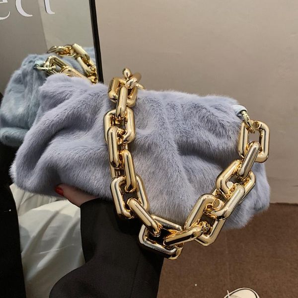 evening bags faux suede hobos bag for women 2021 winter small handbag designer luxury metal chains female elegant daily tote
evening bags faux suede hobos bag for women 2021 winter small handbag designer luxury metal chains female elegant daily tote