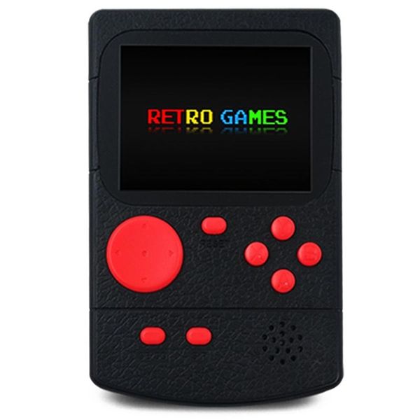 built-in 500 games retro mini handheld 8-bit 3.0 inch color lcd kids player(black) portable players game
built-in 500 games retro mini handheld 8-bit 3.0 inch color lcd kids player(black) portable players game