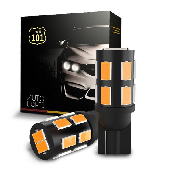 emergency lights route101 2pcs t10 w5w led 4300k warm white 12v car interior dome map light bulb 5w5 194 168 4500k t15 w16w auto reading lam
emergency lights route101 2pcs t10 w5w led 4300k warm white 12v car interior dome map light bulb 5w5 194 168 4500k t15 w16w auto reading lam