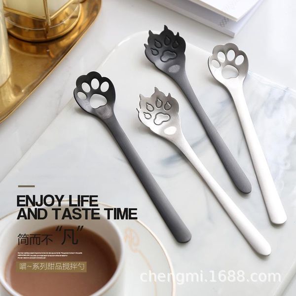 stainless steel creative spoon japanese lovely web celebrity dessert flower coffee stirring scoop spoons
stainless steel creative spoon japanese lovely web celebrity dessert flower coffee stirring scoop spoons