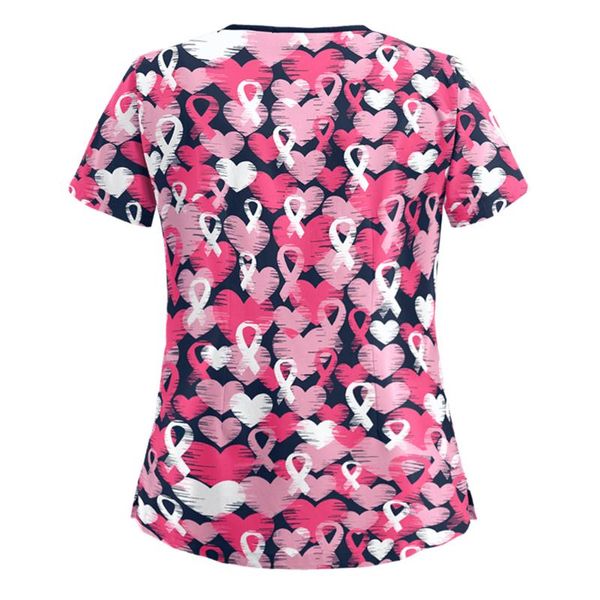 women's t-shirt cartoon panda print women short sleeve v-neck graphic t shirt individuality working work clothes accessories uniform #, White
women's t-shirt cartoon panda print women short sleeve v-neck graphic t shirt individuality working work clothes accessories uniform #, White