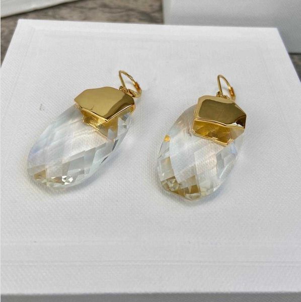 brand pure 925 sterling silver fashion jewelry women trendy big geometric crystal party drop earrings girls gifts
brand pure 925 sterling silver fashion jewelry women trendy big geometric crystal party drop earrings girls gifts