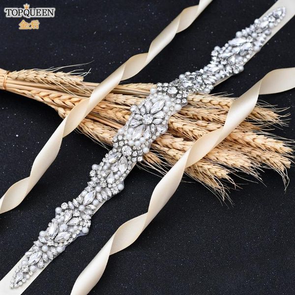 wedding sashes ueen s442 style bridal belt pearl crystal ivory for dress belts bright, White
wedding sashes ueen s442 style bridal belt pearl crystal ivory for dress belts bright, White