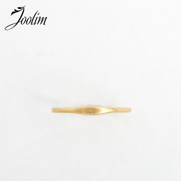 cluster rings joolim simple gold color stainless steel band for women 2021 jewelry high end, Golden;silver
cluster rings joolim simple gold color stainless steel band for women 2021 jewelry high end, Golden;silver