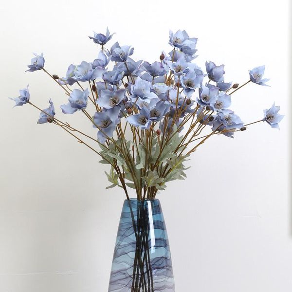 decorative flowers & wreaths autumn fake rose peony flower artificial plastic for wedding home accessories decoration festival room decor bo
decorative flowers & wreaths autumn fake rose peony flower artificial plastic for wedding home accessories decoration festival room decor bo