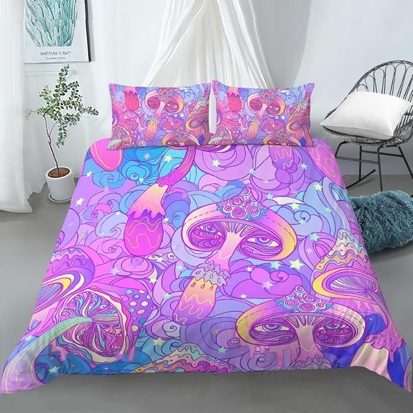bedding sets trippy swirls eyes dreamlike decorative mushroom duvet cover set 2/3 piece with 1/2 pillow shams
bedding sets trippy swirls eyes dreamlike decorative mushroom duvet cover set 2/3 piece with 1/2 pillow shams