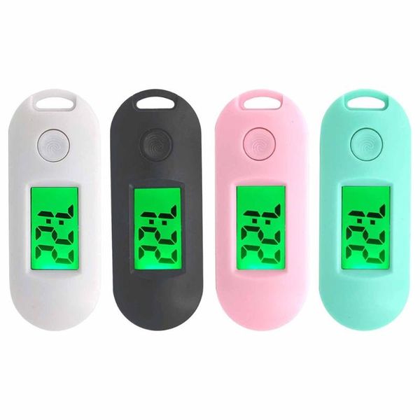 desk & table clocks student keychain watch digital electronic quiet test pocket high light transmission glass
desk & table clocks student keychain watch digital electronic quiet test pocket high light transmission glass