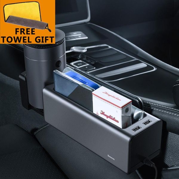 car organizer baseus auto seat crevice gaps storage box cup phone holder for pockets stowing tidying accessories
car organizer baseus auto seat crevice gaps storage box cup phone holder for pockets stowing tidying accessories
