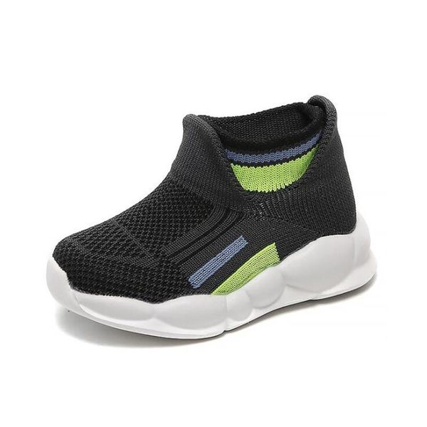 kids shoes boys girls' sneakers toddlers children casual sport soft sock design running sports 21-30 athletic & outdoor, Black
kids shoes boys girls' sneakers toddlers children casual sport soft sock design running sports 21-30 athletic & outdoor, Black