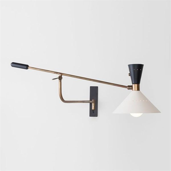 postmodern art long arm wall lamps study lights bedside bedroom model room living el corridor lighting lamp
postmodern art long arm wall lamps study lights bedside bedroom model room living el corridor lighting lamp