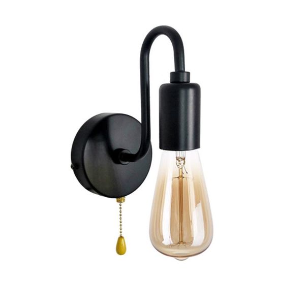 wall lamp e27 indoor bedside iron art hallway fittings light sconce vintage entrance home decor industrial for bedroom living room
wall lamp e27 indoor bedside iron art hallway fittings light sconce vintage entrance home decor industrial for bedroom living room