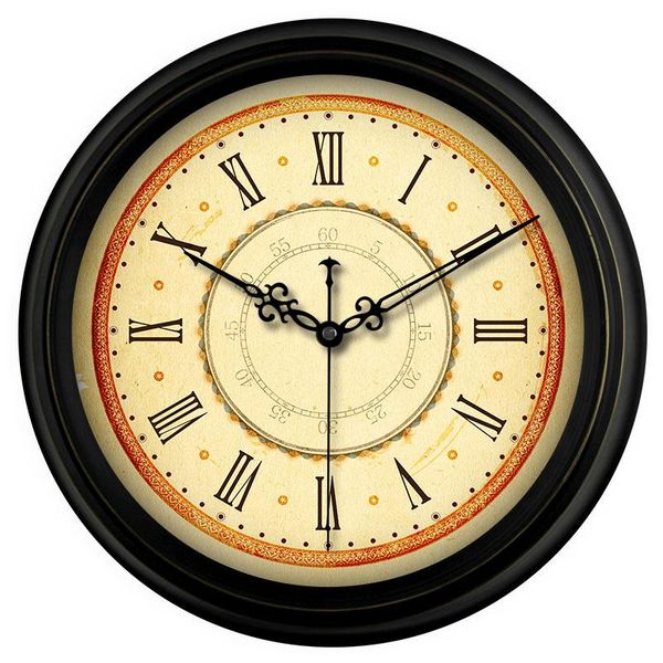 wall clocks european vintage clock metal silent antique living room hanging table home decor bedroom montre murale fz178
wall clocks european vintage clock metal silent antique living room hanging table home decor bedroom montre murale fz178