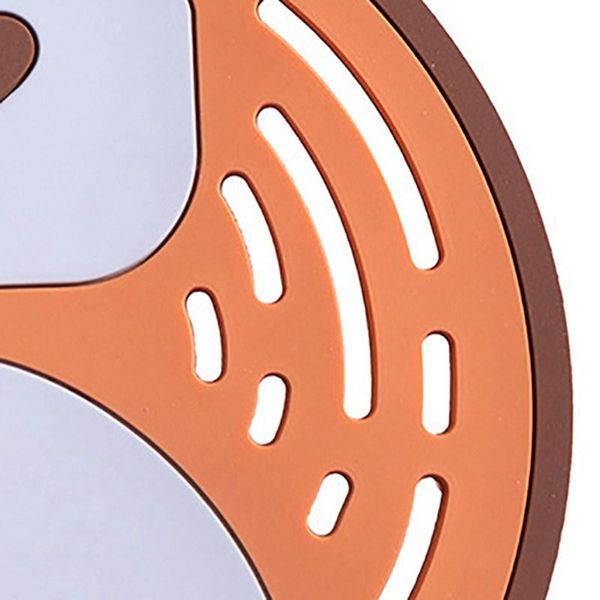 mats & pads cartoon heat anti-scalding heat-resistant bowl pad waterproof silicone table pot mat place
mats & pads cartoon heat anti-scalding heat-resistant bowl pad waterproof silicone table pot mat place