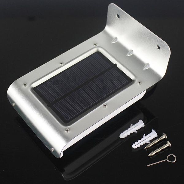 wall lamp 16led yard street mounted fence lawn patio landscape pathway universal outdoor garden solar light
wall lamp 16led yard street mounted fence lawn patio landscape pathway universal outdoor garden solar light