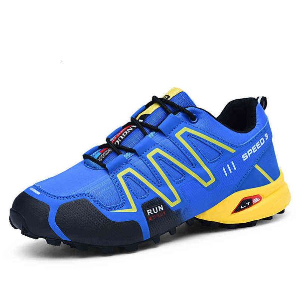 outdoor mountaineering shoes men's non slip cycling wear-resistant running wild travel leisure hiking 47 large 48, Black
outdoor mountaineering shoes men's non slip cycling wear-resistant running wild travel leisure hiking 47 large 48, Black