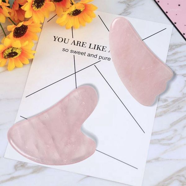 rose quartz jade guasha board natural stone scraper tools for face neck back body pressure therapy1
rose quartz jade guasha board natural stone scraper tools for face neck back body pressure therapy1