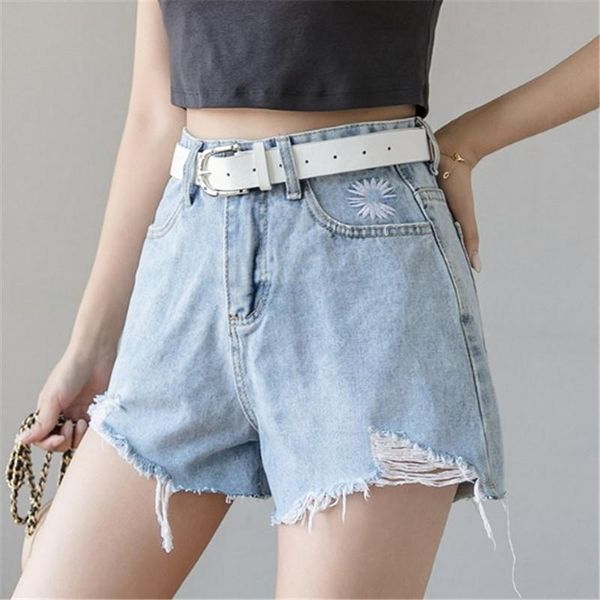 promotion light blue denim shorts edge high waist fashion casual 2021 summer women jeans women's, White;black
promotion light blue denim shorts edge high waist fashion casual 2021 summer women jeans women's, White;black