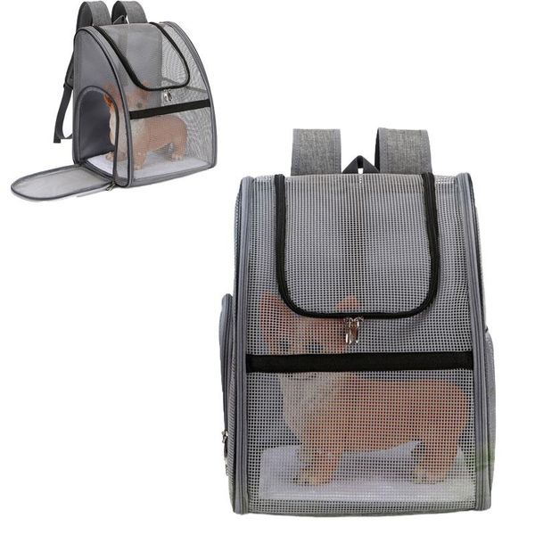 cat carriers,crates & houses pet carrier bag traveling out and dog full mesh foldable breathable large space backpack supplies
cat carriers,crates & houses pet carrier bag traveling out and dog full mesh foldable breathable large space backpack supplies