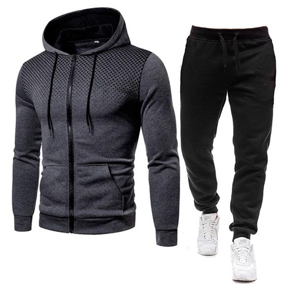 men's hoodies & sweatshirts suit polka dot sportswear polyester 2021 autumn two-piece casual + pants hoodie, Black
men's hoodies & sweatshirts suit polka dot sportswear polyester 2021 autumn two-piece casual + pants hoodie, Black