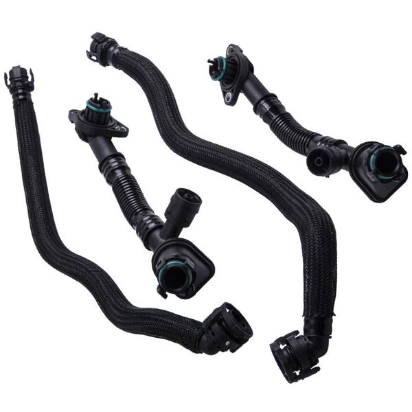 manifold & parts 4x left right crankcase vent pipe set for 550i gt xdrive base 2010-2021 11157575640, 11157575641, 11157646086, 11157646
manifold & parts 4x left right crankcase vent pipe set for 550i gt xdrive base 2010-2021 11157575640, 11157575641, 11157646086, 11157646