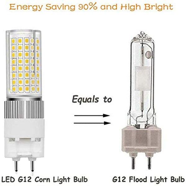 bulbs g12 led corn light 12w horizontal plug lamp smd2835 bulb 110v 220v replace chandelier for home
bulbs g12 led corn light 12w horizontal plug lamp smd2835 bulb 110v 220v replace chandelier for home