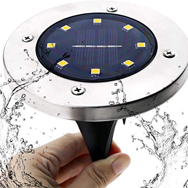 solar powered underground lamps garden lights outdoor waterproof lawn landscape pathway for home yard 4/8/10/12/16/led
solar powered underground lamps garden lights outdoor waterproof lawn landscape pathway for home yard 4/8/10/12/16/led