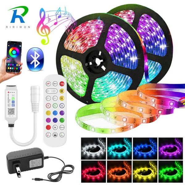 strip light 20m-5m bluetooth rgb 2835 smd flexible ribbon tape diode dc 12v music control strips led
strip light 20m-5m bluetooth rgb 2835 smd flexible ribbon tape diode dc 12v music control strips led