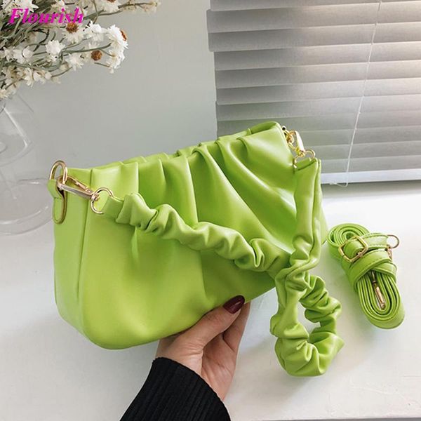 evening bags fashion runched cloud shoulder for women 2021 brand sac a main leather crossbody purses and handbags
evening bags fashion runched cloud shoulder for women 2021 brand sac a main leather crossbody purses and handbags