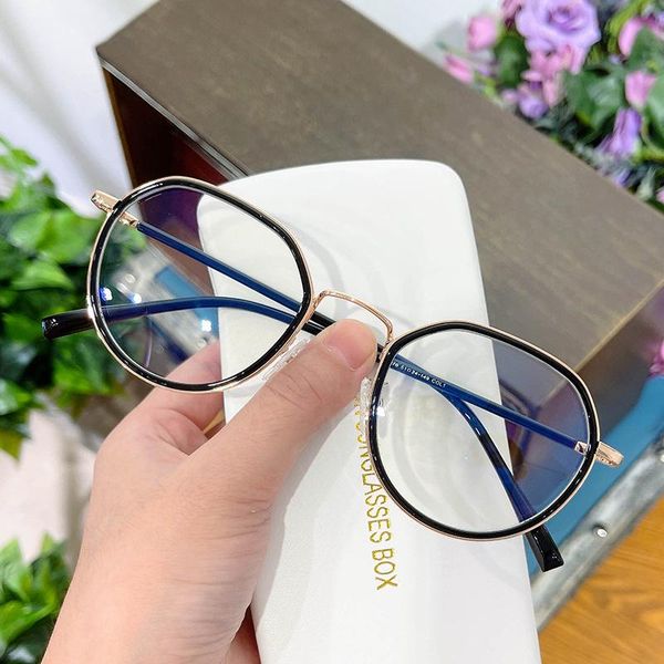 sunglasses ladies cat eye glasses frames for women metal frame optical fashion eyewear computer eyeglasses anti blue light, White;black
sunglasses ladies cat eye glasses frames for women metal frame optical fashion eyewear computer eyeglasses anti blue light, White;black