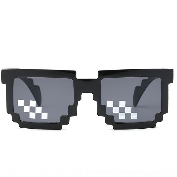 cvgh osaic glassestwo-dimensional outdoor installationartifact cycling eyeglass sunglassesglasses sunglassessunglassescodingrectangular pixe, White;black
cvgh osaic glassestwo-dimensional outdoor installationartifact cycling eyeglass sunglassesglasses sunglassessunglassescodingrectangular pixe, White;black